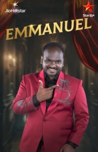 Emmanuel Jabardasth