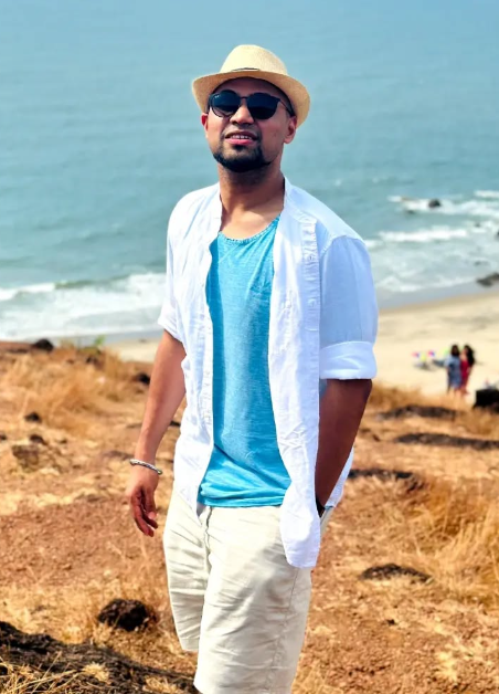 Manish Maryada Wiki, Biography, Age, Family, Girlfriend, Height, Bigg Boss 9 Telugu And More 2 Manish Maryada 1