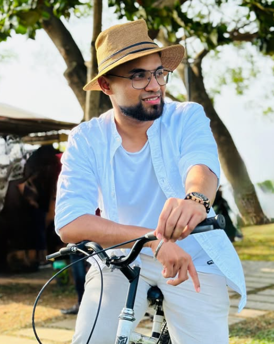 Manish Maryada Wiki, Biography, Age, Family, Girlfriend, Height, Bigg Boss 9 Telugu And More 3 Manish Maryada 5