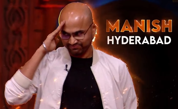 Manish Maryada Wiki, Biography, Age, Family, Girlfriend, Height, Bigg Boss 9 Telugu And More 1 Manish Maryada 6