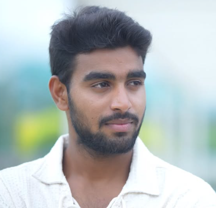 Pawan Kalyan Padala 3