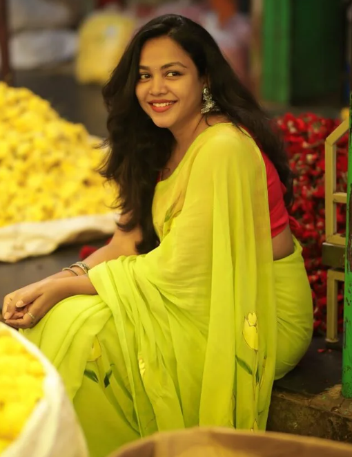 Priya Shetty Wiki, Biography, Age, Family, Boy Friend, Height, Bigg Boss 9 Telugu And More 3 Priya Shetty 2