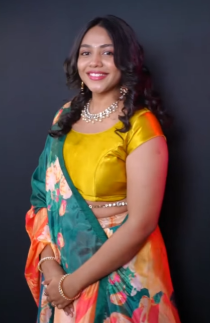 Priya Shetty Wiki, Biography, Age, Family, Boy Friend, Height, Bigg Boss 9 Telugu And More 2 Priya Shetty 5
