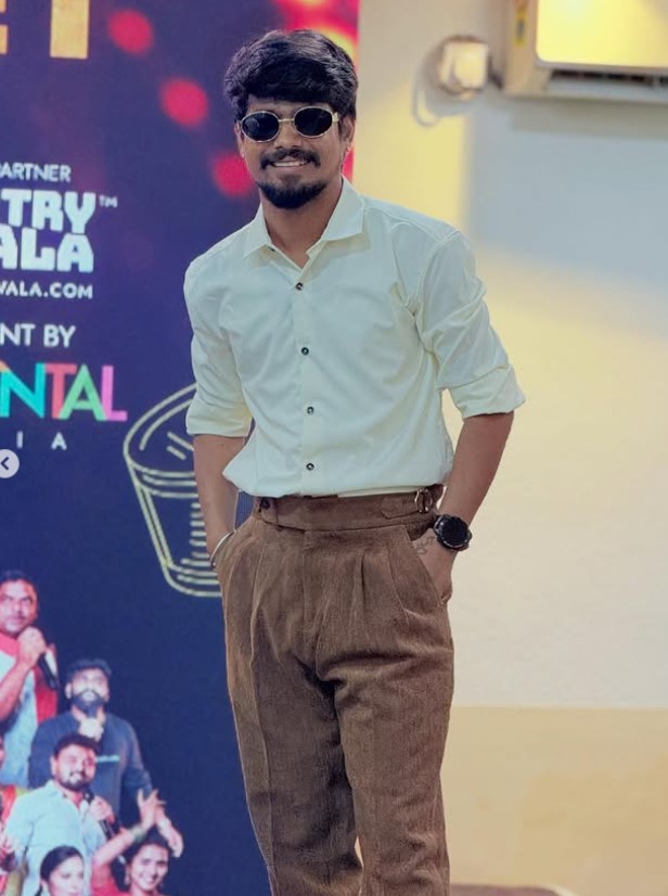 Ramu Rathod Wiki, Biography, Age, Family, Wife, Height, Songs, Bigg Boss 9 Telugu And More 6 Ramu Rathod4