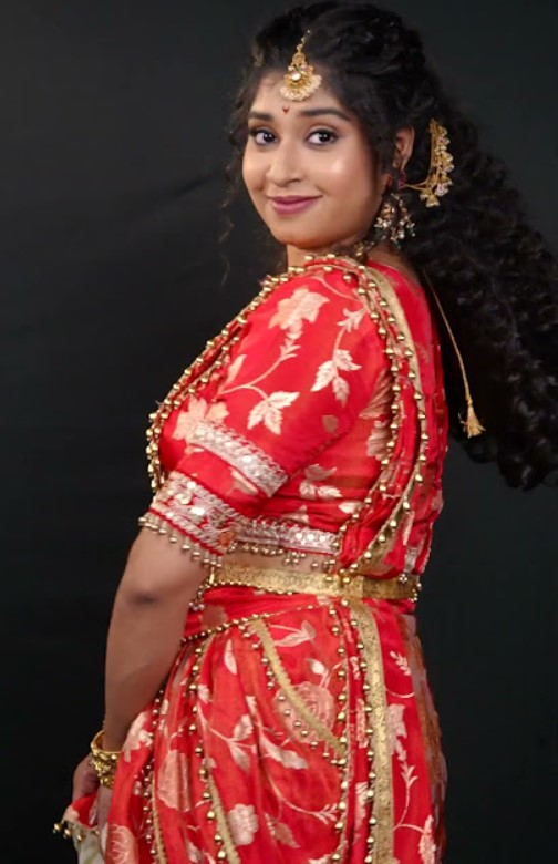 Shrasti Verma Wiki, Biography, Age, Family, Husband, Height, Movies, Shows, Bigg Boss 9 Telugu And More 6 Shrasti Verma3