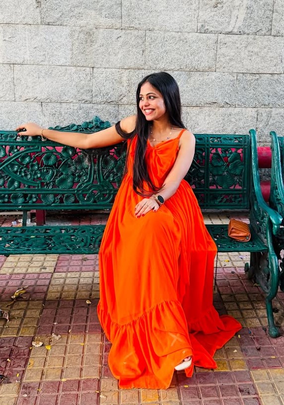 Srija Dammu Wiki, Biography, Age, Family, Boy Friend, Height, Movies, Shows, Bigg Boss 9 Telugu And More 2 Srija Dammu1