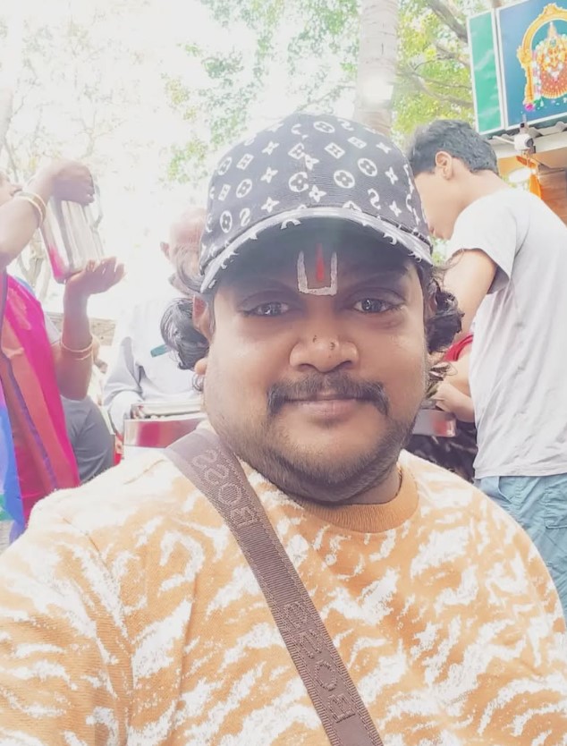 Suman Shetty Wiki, Biography, Age, Family, Wife, Height, Movies, Bigg Boss 9 Telugu And More 6 Suman Shetty5