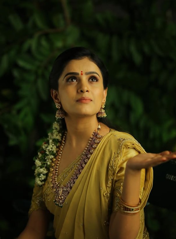 Tanuja Gowda Wiki, Biography, Age, Family, Boyfriend, Height, Movies, Serials, Bigg Boss 9 Telugu And More 2 Tanuja Gowda8