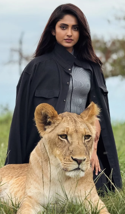 Ayesha Zeenath 1