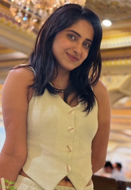 Ayesha Zeenath 10