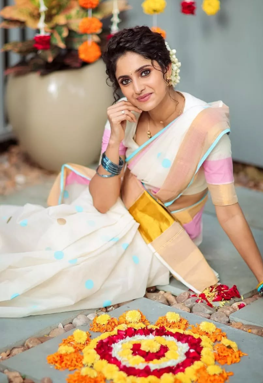 Ayesha Zeenath 2