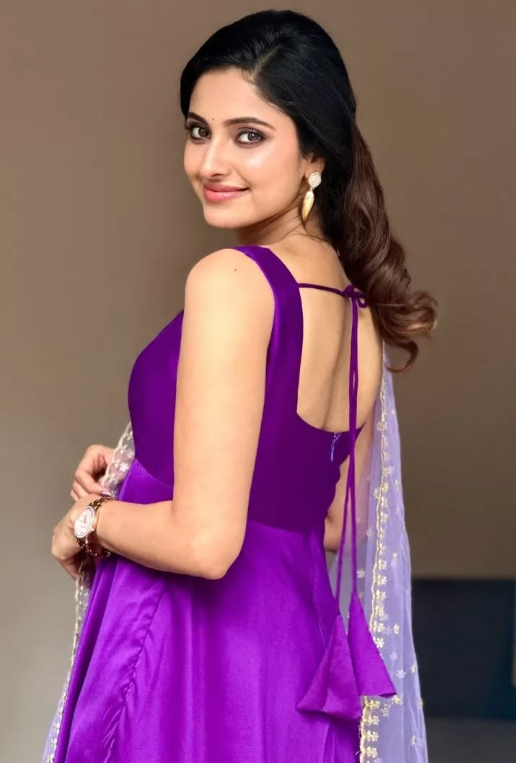 Ayesha Zeenath 7