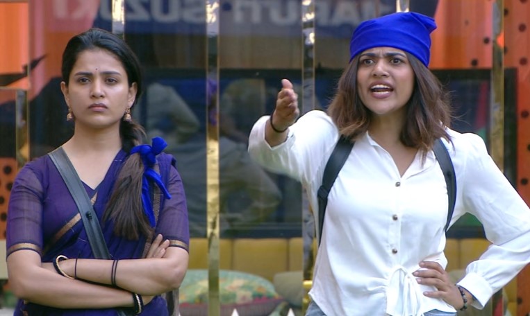 Bigg Boss 09 Telugu Episode 23 Highlights