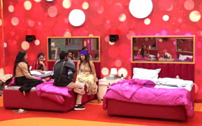 Bigg Boss 9 Telugu Episode 24 Highlights