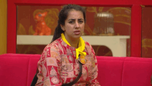 Bigg Boss 9 Telugu Episode 25 Highlights