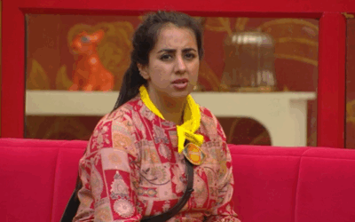 Bigg Boss 9 Telugu Episode 25 Highlights