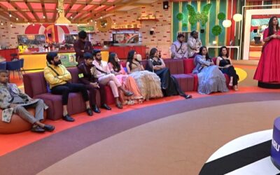 Bigg Boss 9 Telugu Episode 27 Highlights
