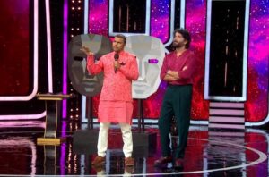 Bigg Boss 9 Telugu Episode 28 Highlights