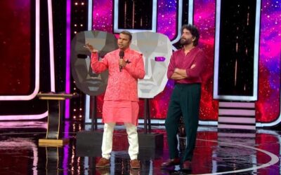 Bigg Boss 9 Telugu Episode 28 Highlights