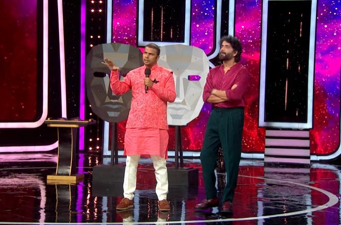 Bigg Boss 9 Telugu Episode 28 Highlights