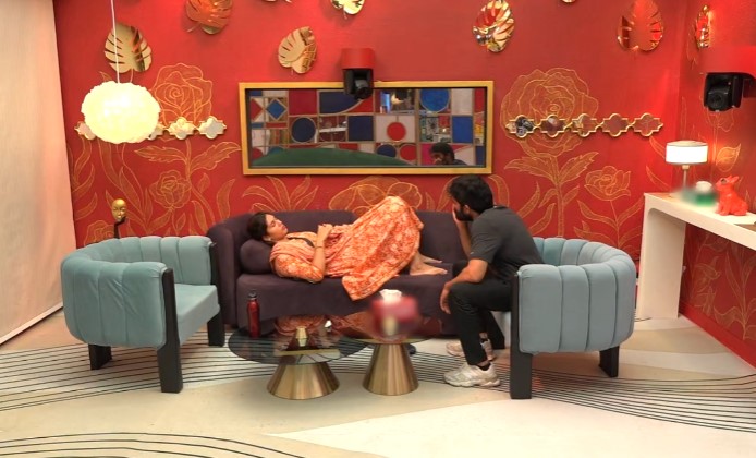 Bigg Boss 9 Telugu Episode 29 Highlights