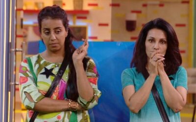 Bigg Boss 9 Telugu Episode 30 Highlights