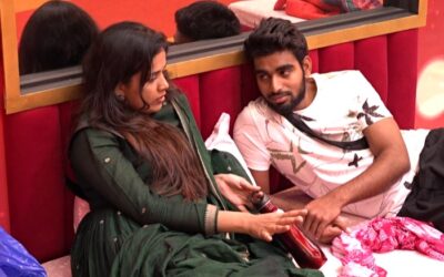 Bigg Boss 9 Telugu Episode 31 Highlights