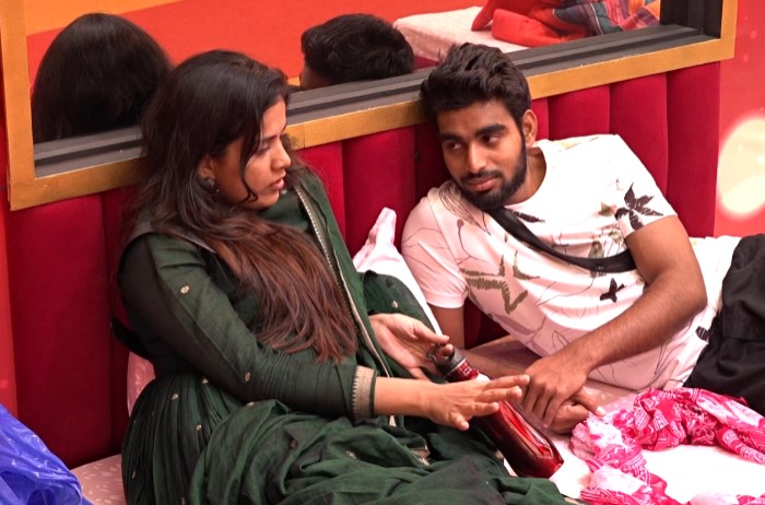 Bigg Boss 9 Telugu Episode 31 Highlights