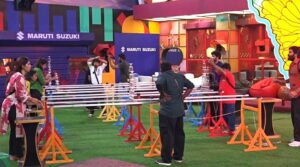 Bigg Boss 9 Telugu Episode 32 Highlights