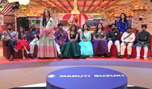 Bigg Boss 9 Telugu Episode 34 Highlights