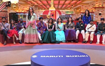 Bigg Boss 9 Telugu Episode 34 Highlights