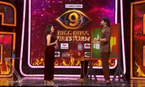 Bigg Boss 9 Telugu Episode 35 Highlights