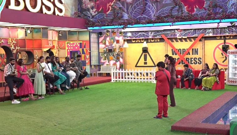 Bigg Boss 9 Telugu Episode 37 Highlights