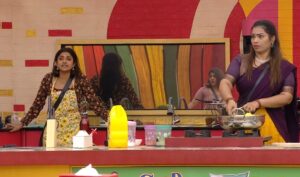Bigg Boss 9 Telugu Episode 38 Highlights