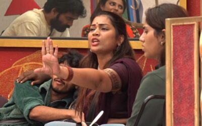 Bigg Boss 9 Telugu Episode 39 Highlights