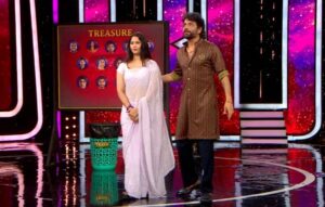Bigg Boss 9 Telugu Episode 49 Highlights