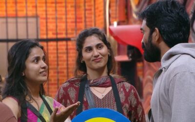 Bigg Boss 9 Telugu Episode 51 Highlights