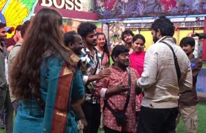Bigg Boss 9 Telugu Episode 52 Highlights