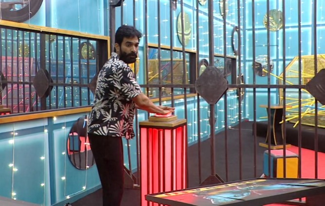 Bigg Boss 9 Telugu Episode 53 Highlights
