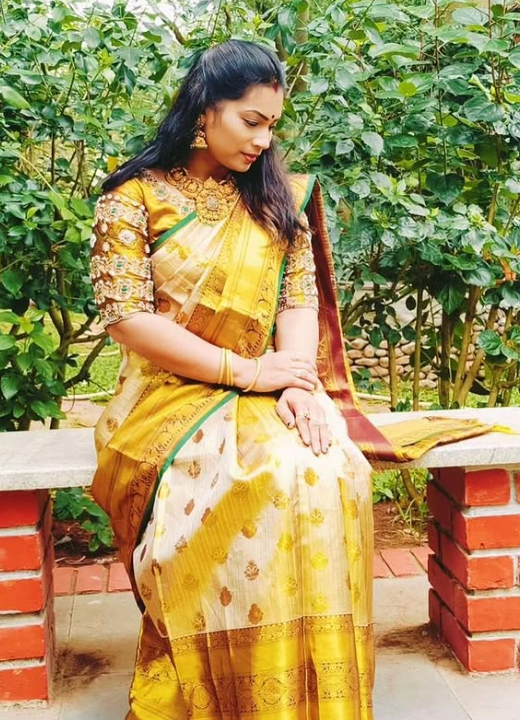 Divvala Madhuri 1