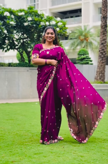 Divvala Madhuri 2