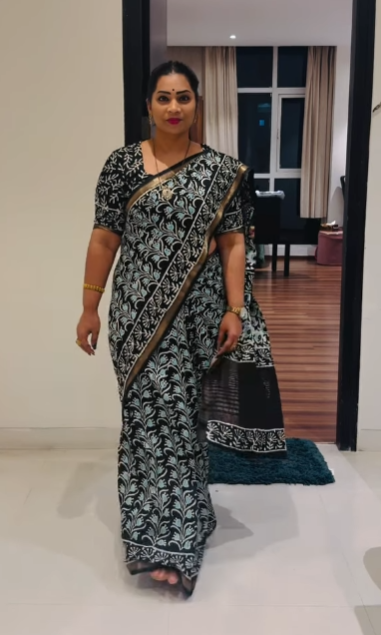 Divvala Madhuri 3