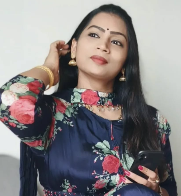 Divvala Madhuri 5
