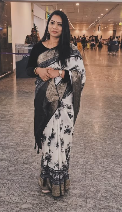 Divvala Madhuri 7
