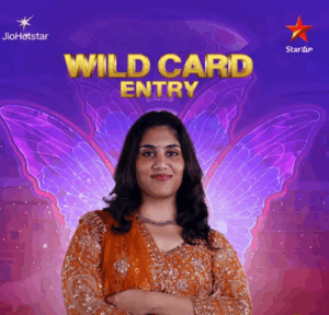 Divya Nikitha