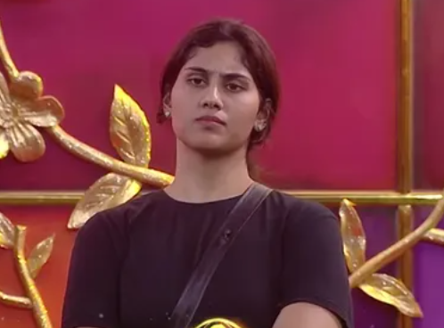 Divya Nikitha 6