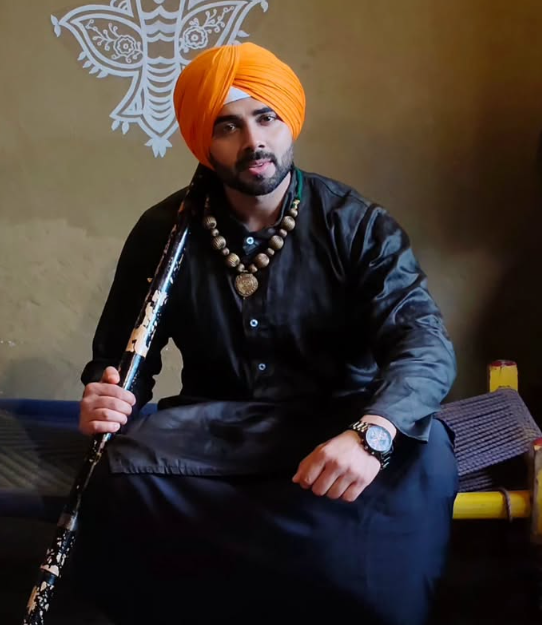 Gaurav Gupta 3