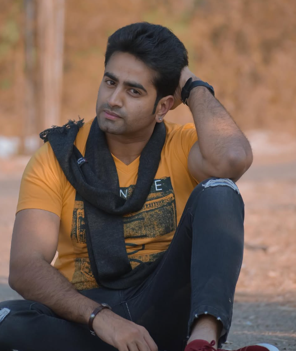 Nikhil Nair 2