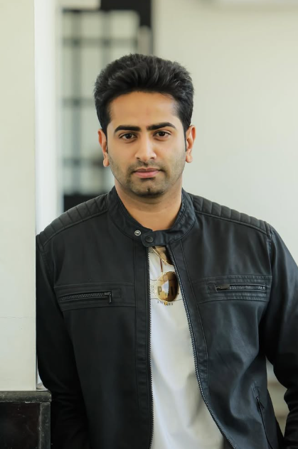 Nikhil Nair 3