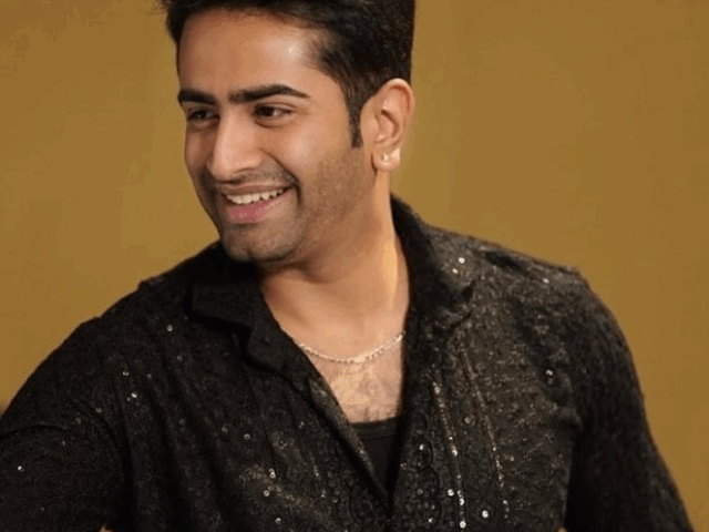 Nikhil Nair